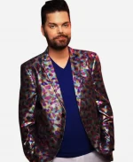 90 Day Hunt For Love S01 Tim Malcolm Blazer