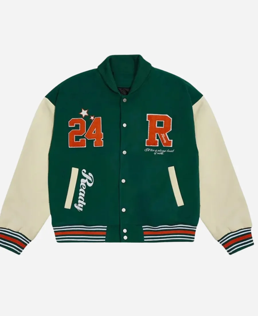 A Liar Is Always Lavish Of Oaths Ready Letterman Jacket A Liar Is Always Lavish Of Oaths Ready Letterman Jacket