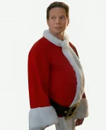 A Merry Scottish Christmas Brad Morgan Santa Claus Coat