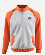 A Place Further Than The Universe Hoodie