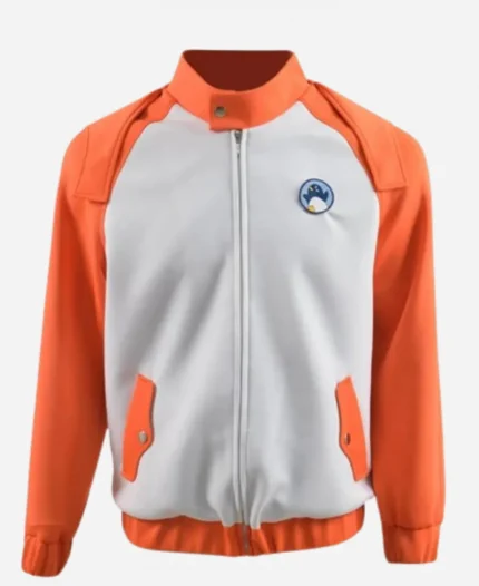 A Place Further Than The Universe Hoodie