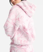 Abercrombie & Fitch Camo Sunday Hoodie