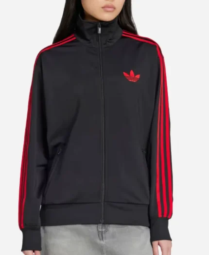 Adidas Adicolor Classic Firebird Loose Track Jacket