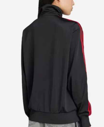 Adidas Adicolor Classic Firebird Loose Track Top Jacket