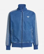 Adidas Denim Track
