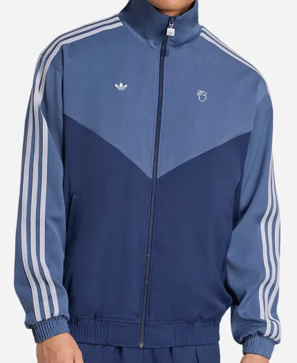 Adidas Jude Bellingham Track Jacket