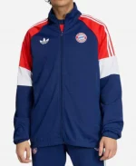 Adidas LFSTLR Training Track Jacket