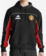 Adidas Manchester United x Drama Call Hoodie