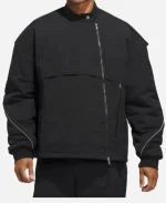 Adidas Motor Ave Racer Jacket
