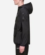 Adidas NEWCASTLE United SPZL F.C. Smock Half Zip Jacket