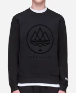 Adidas Spezial FC Crewneck