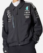 Adidas x Mercedes Petronas Formula One Team Jacket