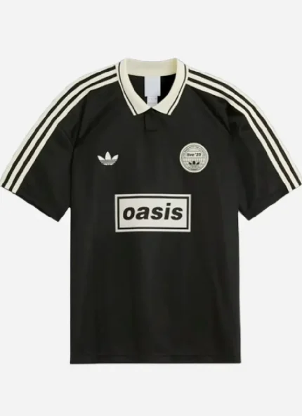 Adidas x Oasis Jersey