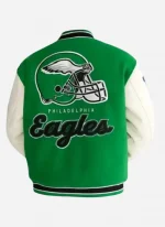 Aeropostale Eagles Bomber Jacket