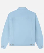 Aime Leon Dore Canvas Ranch Blue Jacket