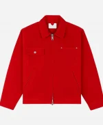 Aime Leon Dore Canvas Ranch Jacket