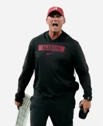 Alabama Kalen Deboer Black Hoodie