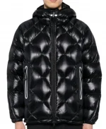 And Wander Diamond Stitch Down Jacket