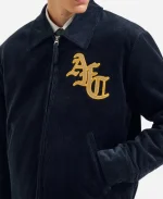 Arsenal Classics Decades Corduroy Worker Jacket