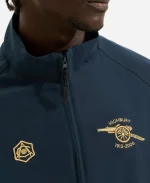 Arsenal Classics Highbury Track Jacket