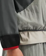 Arsenal x A-COLD-WALL Caledonian Elastic Sleeves Jacket - For Sale