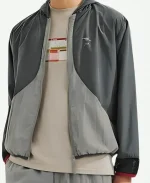 Arsenal x A-COLD-WALL Caledonian Jacket