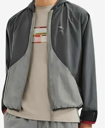 Arsenal x A-COLD-WALL Caledonian Jacket