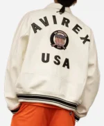 Avirex Icon Jacket