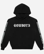 Born x Raised Cowboys Classic Hoodie