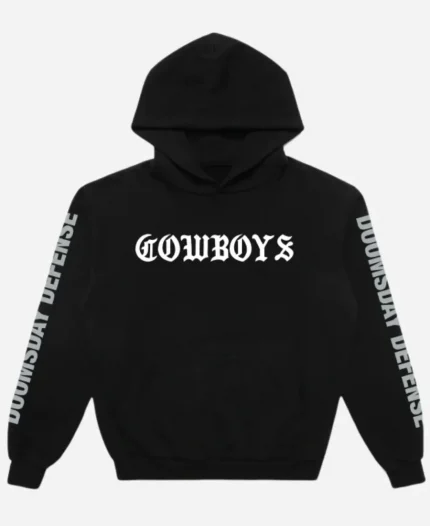Born x Raised Cowboys Classic Hoodie