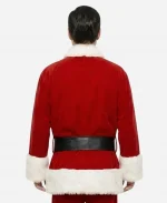Scott Wolf A Merry Scottish Christmas Red Coat