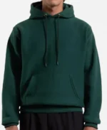 Camber USA Max-weight Pullover Hoodie