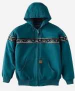 Carhart Aztec Jacket