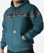 Carhartt 50th Anniversary Montana Jacket