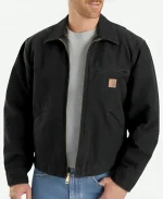 Carhartt J97 CRI Jacket