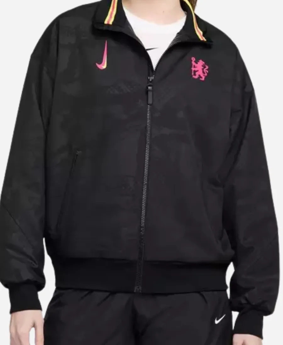 Chelsea Nike Anthem Jacket Chelsea Nike Anthem Jacket