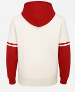 Cheryl Wagner Philadelphia Phillies Karen White Hoodie