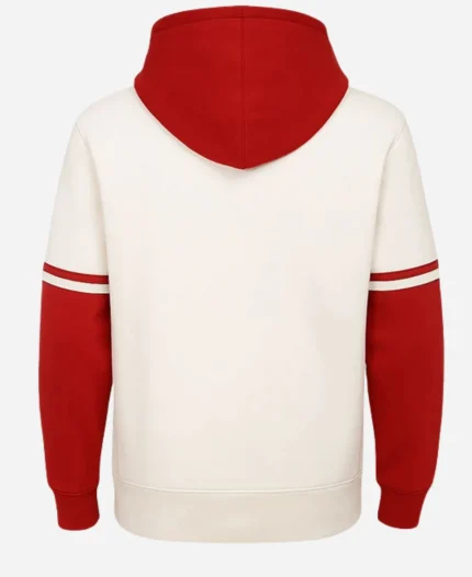 Cheryl Wagner Philadelphia Phillies Karen White Hoodie