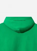 Chromakopia Pullover Hoodie in Green