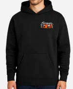 Corporate x ’47 Bengals Backer Foundation Hoodie