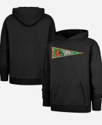 Corporate x ’47 Bengals Foundation Hoodie