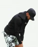 Steph Curry Golf Hoodie