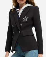 Dallas Cowboys Dickey Jacket