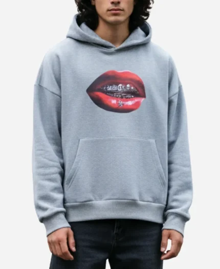 Deputy Department Walkers Hoodie