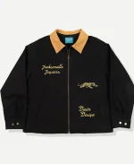 Duvin x Jaguars Work Jacket