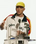 Eminem Pnb Nation Jacket