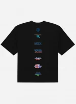 Emporium x Steelers T-Shirt