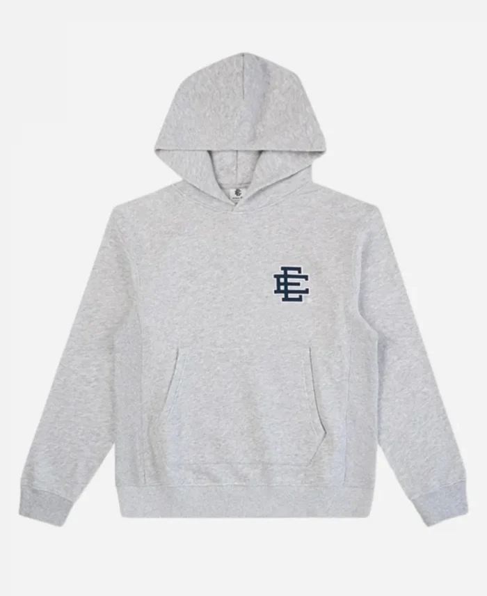 Eric Emanuel X MLB New York Yankees Pullover Hoodie