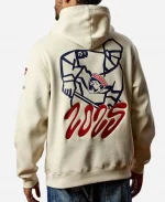 FANATICS X KWEIN Limited Edition 2025 Stanley Cup Champions Artisan Fleece Hoodie