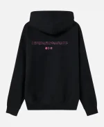 FC Barcelona x Ed Sheeran x Nike & Spotify Hoodie